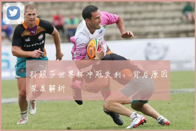 孙颖莎世界杯冲冠失利,背后原因深度解析